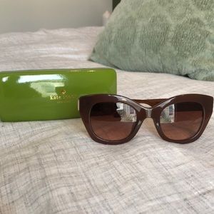 Kate Spade Sunglasses